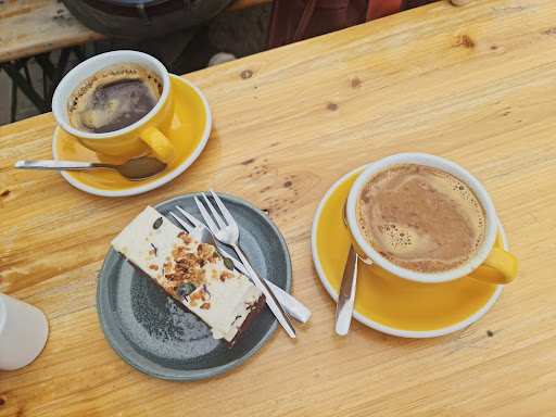 Benets Cafe - Thumbnail