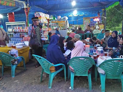 Photos of Taman Air Mancur MAMIC