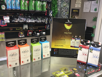 Photo of The Joint Recreational Marijuana Dispensary - Seattle University District