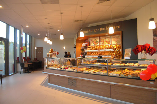 Annaberger Backwaren GmbH - Netto Johanngeorgenstadt - Thumbnail