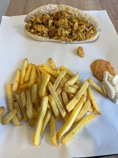 L'Atelier du Burger