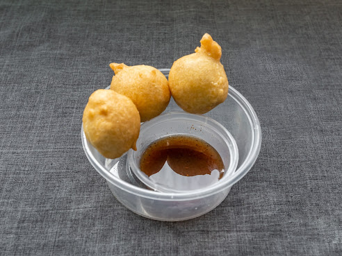 Roti Joupa Clapham Junction by null