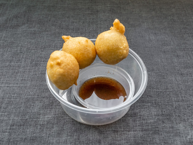 Roti Joupa Clapham Junction by null