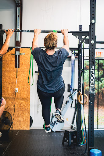 CrossFit 1209 - Gym in Augusta Ga - Thumbnail