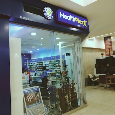 Photos of HealthPlus