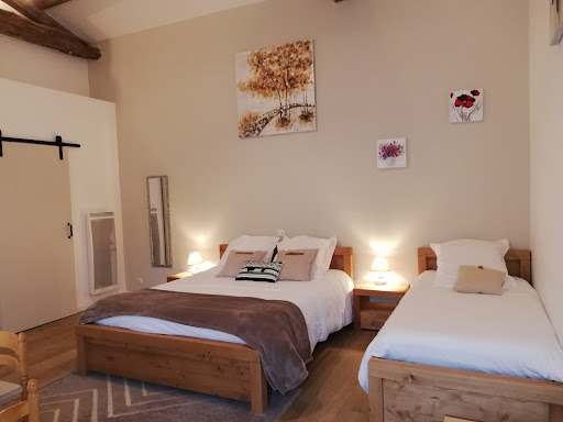 Photo de Gîte La Petite Folie à Mareuil-sur-Lay (85320)