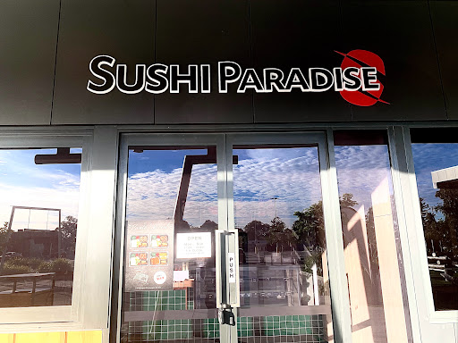 Photo of Sushi Paradise