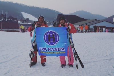 Photos of LPK hanifa