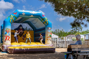 Photo n°12 de Camping Les Rouillères à La Tranche-sur-Mer (Terrain de camping)