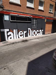 DIOCARS Talleres