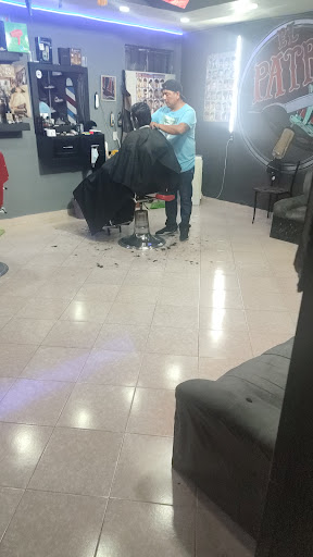 EL PATRON BARBERIA Y TATUAJES