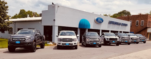 Lutesville Ford - Thumbnail