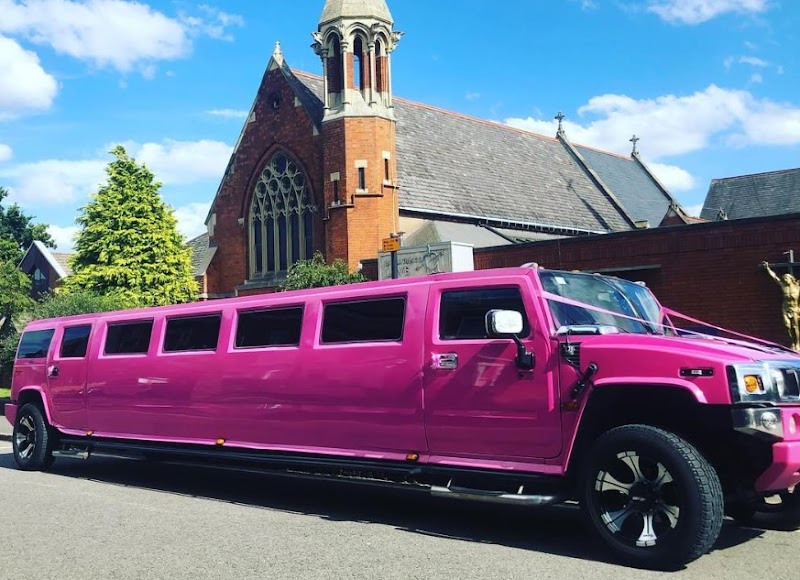 Lux Limo photo 2