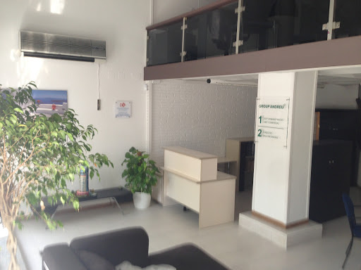 GROUP ANDREU - Visual