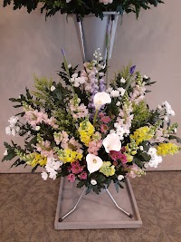 フローリスト花物語