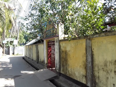 lodging