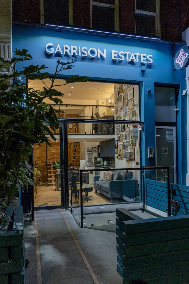 Garrison Estates photo 2