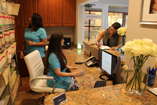 Mingel Dental - Thumbnail