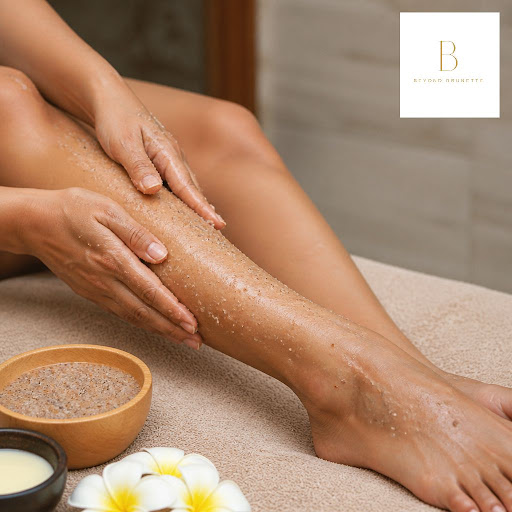 Dreaming of soft, glowing, silky smooth skin? At Beyond Brunette - A Luxury Salon in Durgapura, J… post image