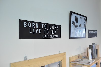 Photos of Sniff Barbershop