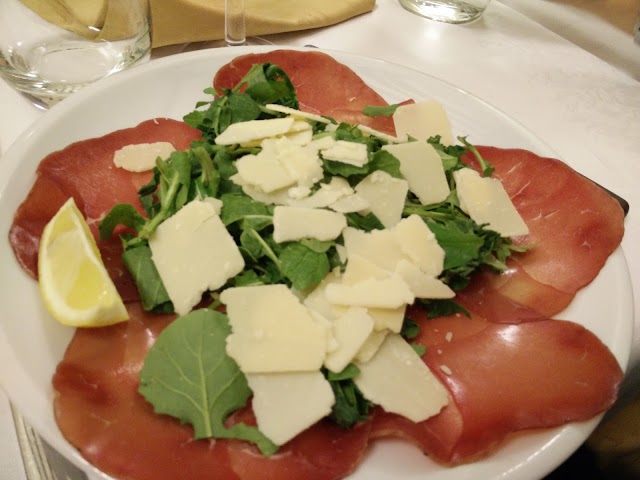 Trattoria Da Dino