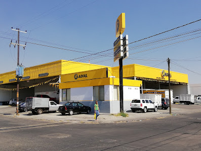 Fotografía de RADIAL LLANTAS Camionera Todas