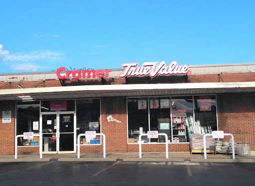 Cramer True Value Hardware - Visual