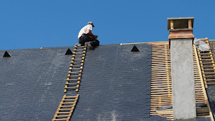 Photo n°3 de Reinovation Veis à Quévert (Service de nettoyage et d'entretien)