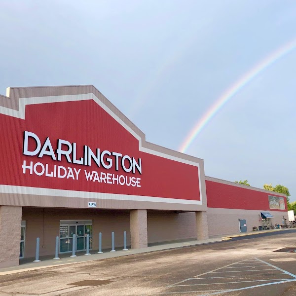 Darlington Holiday Warehouse photo 1