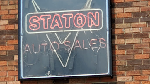 Staton Auto Sales - Thumbnail