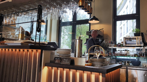KaffeeKüche - Visual