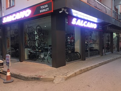 Photos of Tolga Bisiklet Polatlı Salcano Kron Stmax Pilsan Peugeot Geroni Belderia Bayii ve Yetkili Servisi