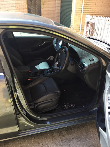 Wow Factor Car Washing and Detailing Gallery - Australia