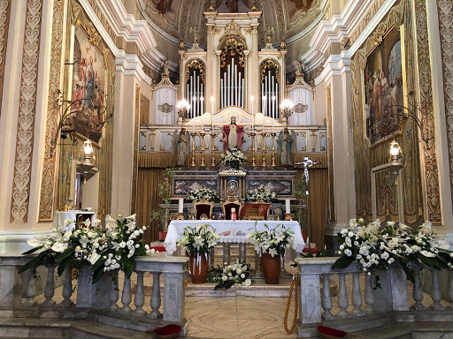Parrocchia Santa Maria degli Ammalati - Thumbnail