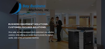 Bay Business Machines, Inc