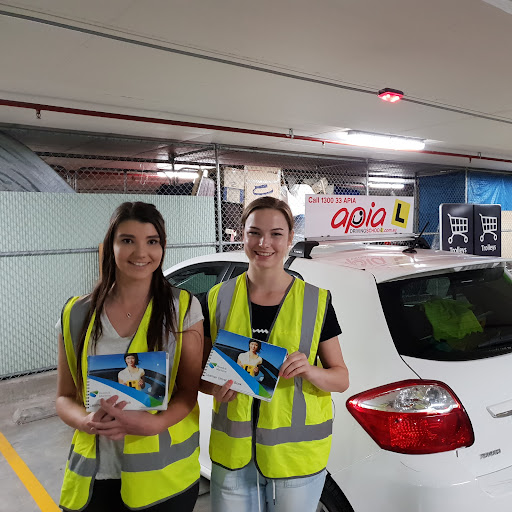 Shellharbour Driving Courses - Apia Driving School - Thumbnail