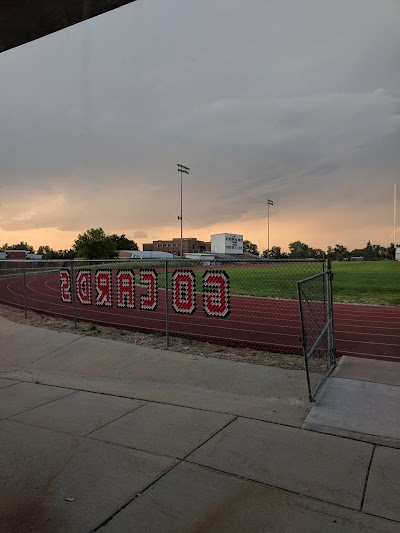 Chadron High School