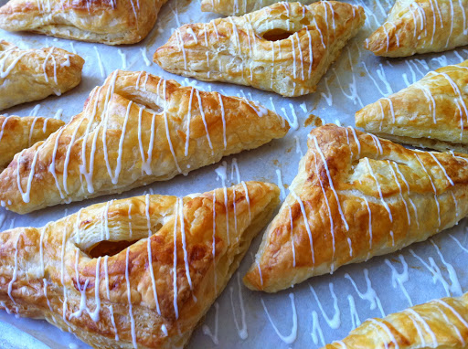 Grand Finale Desserts and Pastries - Thumbnail