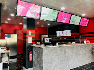 Photo n°15 de Pizza Land à L'Aigle (Pizzeria)