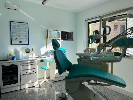 Dental Code - Visual