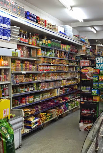 ARY Halal Meat London Open Times