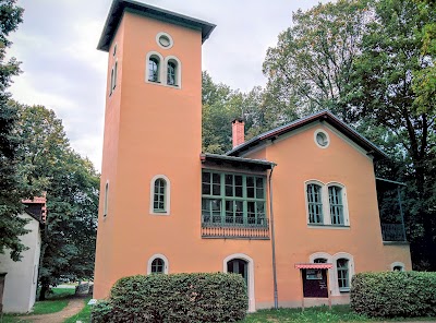 Photos of Gr&uuml;nfelder Park