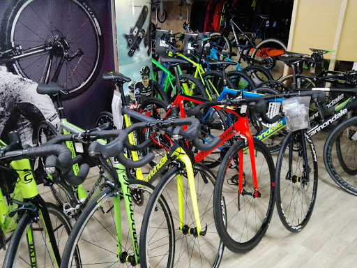 Cycles Coupez