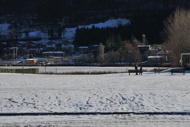 Lago di Èndine