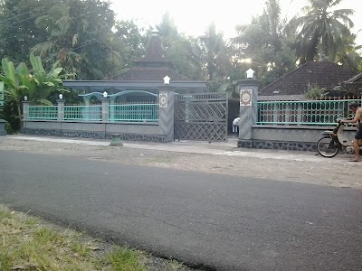 Photos of Musholla Attaqwa