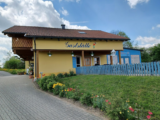 Minigolfstüberl - Visual