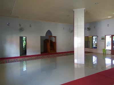 Photos of Masjid LDII Lailatul Qadri