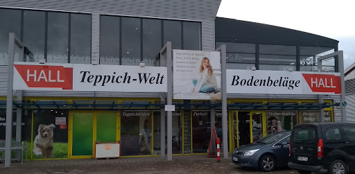 HALL Teppich-Welt GmbH Gallery - Germany