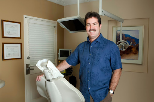 Dan P. Hilton, DDS - Thumbnail