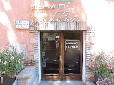 Pensione Ristorante La Posta